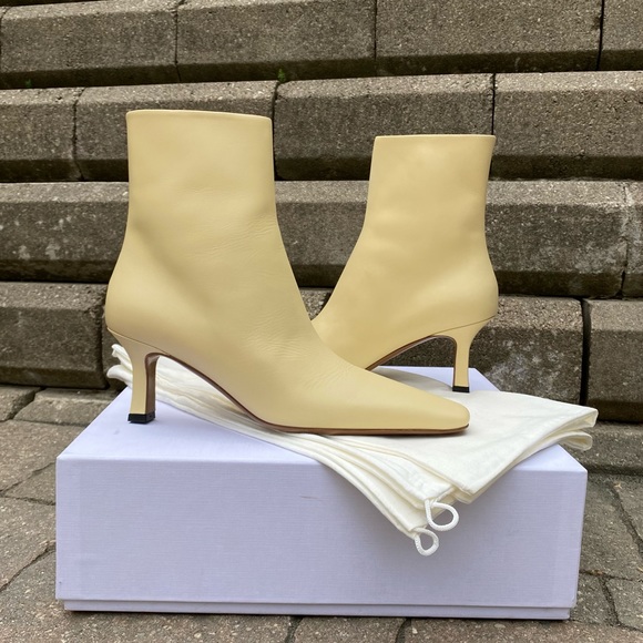 Neous ankle boots - EUR 40 fits = US 9.5/10 - Picture 7 of 16